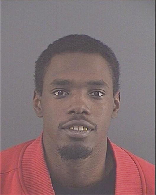 COTTON, DEMARCO K - Peoria County, IL