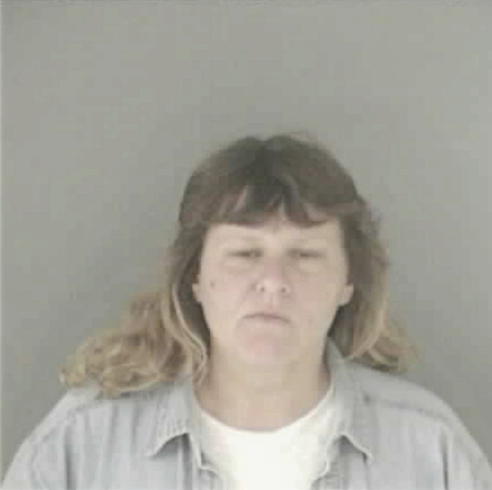 CRUZ, TERRIE LEE - Peoria County, IL