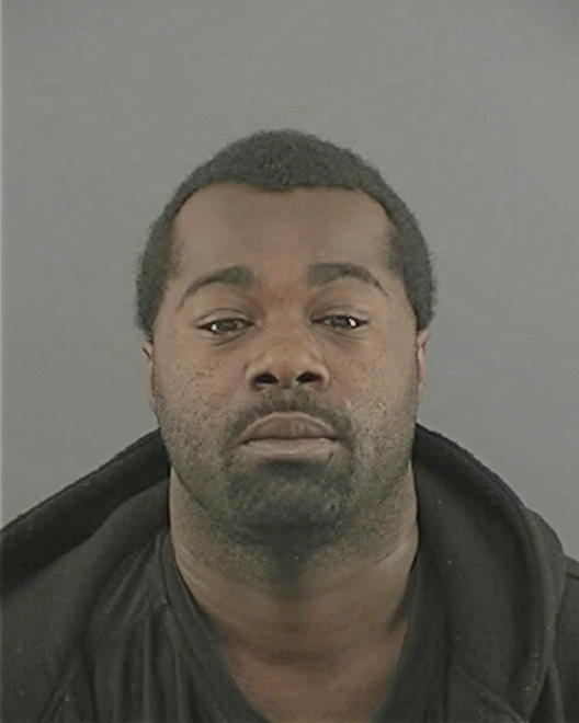 EVANS, JEFFREY LAVERNE - Peoria County, IL