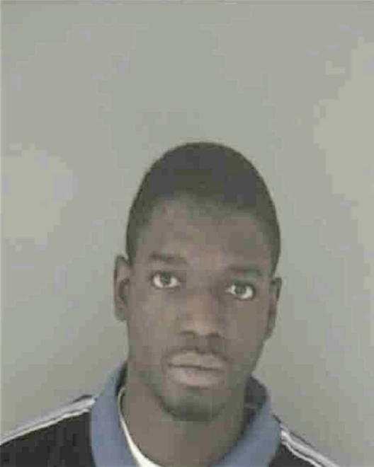 FAULKNER, ANTONIO LAMARCUS - Peoria County, IL