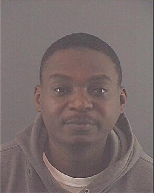 GARNER, HANDSOME T - Peoria County, IL