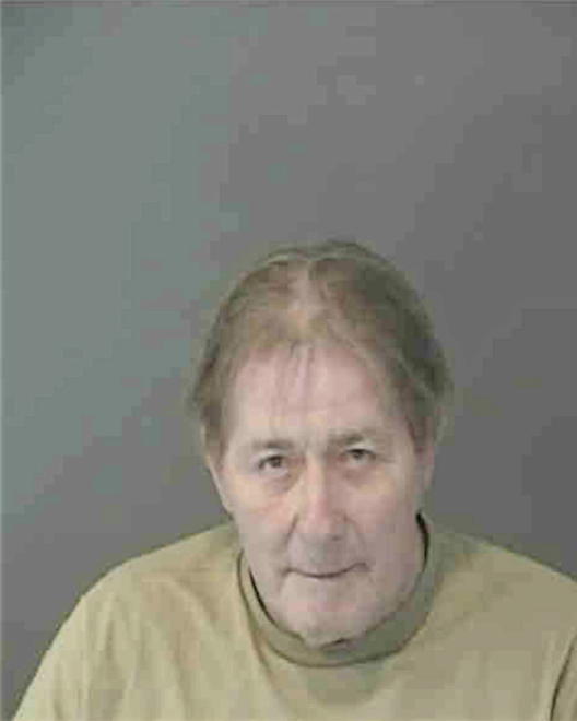 GIBSON, MARION KEN - Peoria County, IL