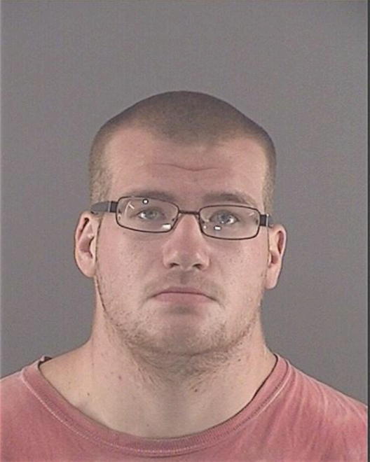 GREENSTREET, KEVIN L - Peoria County, IL