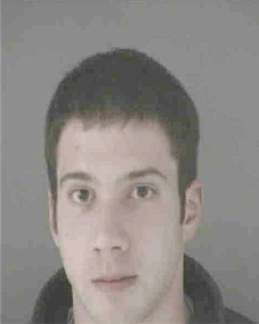 HANDSCHIEGEL, JOSEPH ANTHONY - Peoria County, IL