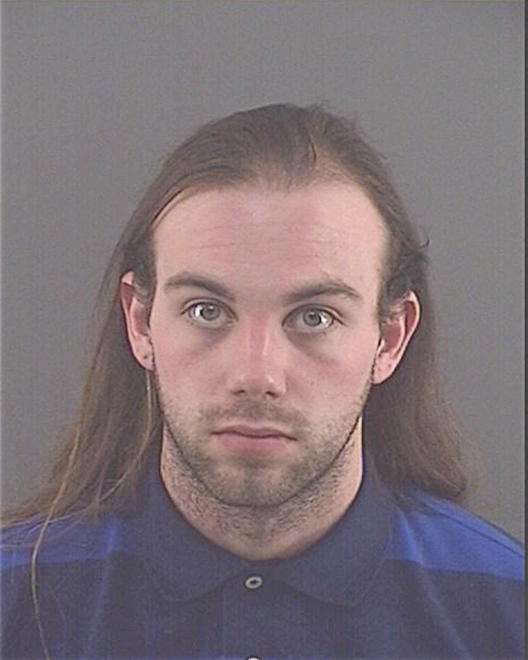 HARPER, HAROLD BUTCH - Peoria County, IL