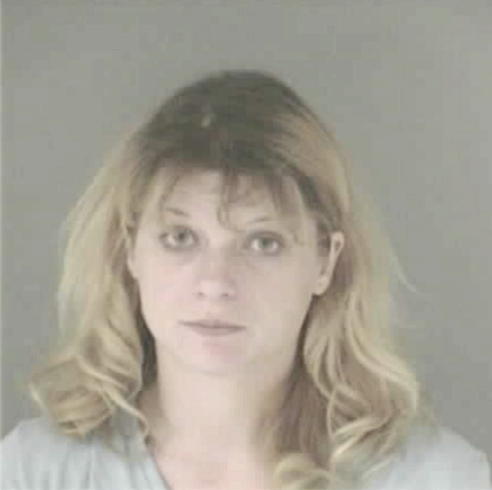 HIRSCH, JENNIFER ELINE - Peoria County, IL