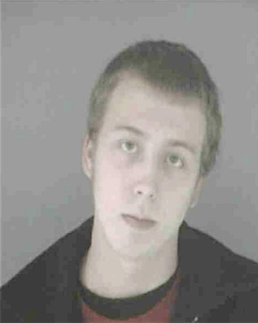 HONINGS, ZACHARY JOSEPH - Peoria County, IL