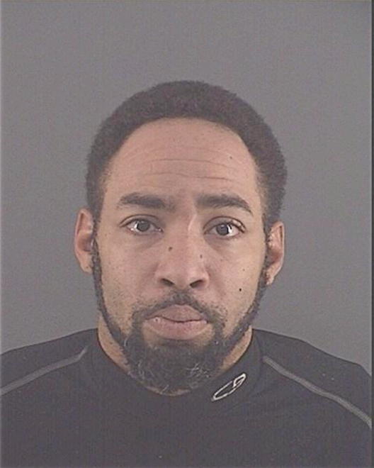 JONES, CARLOS DEVELLE - Peoria County, IL