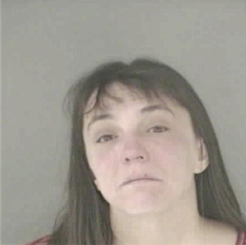 KLAUSING, TERESA - Peoria County, IL