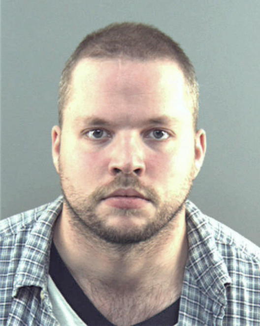 LEFF, CHRISTOPHER LEE - Peoria County, IL