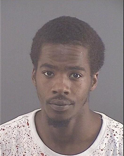 MABRY, ANTONIO D - Peoria County, IL