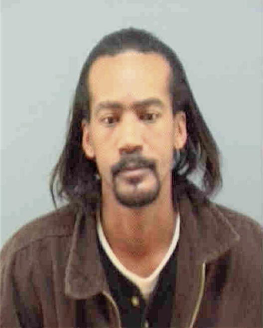 MANN, RODERICK JEFFERY - Peoria County, IL