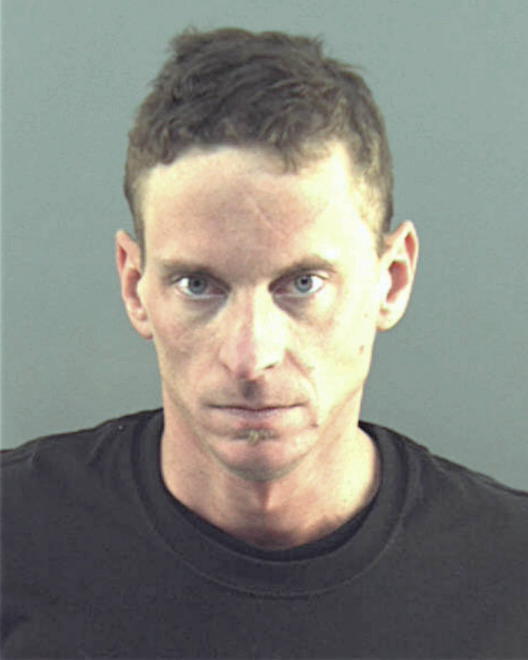 MCCARTHY, BRIAN PAUL - Peoria County, IL
