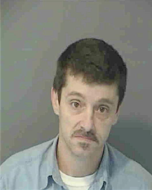 MCCURE, THOMAS LOUIS - Peoria County, IL