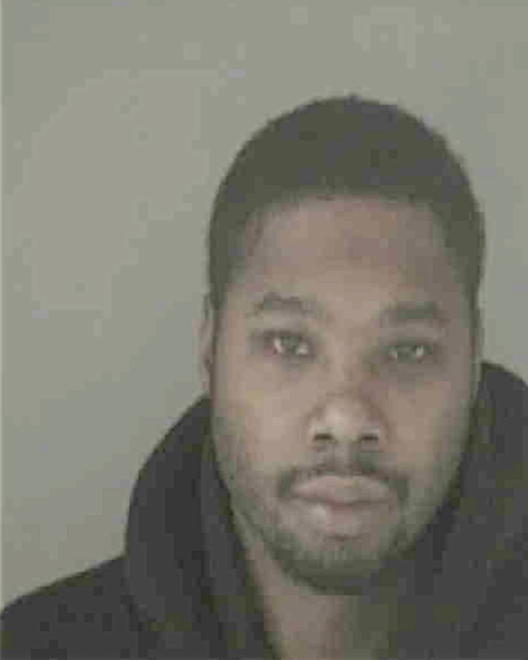 NICHOLS, JOE LEE - Peoria County, IL