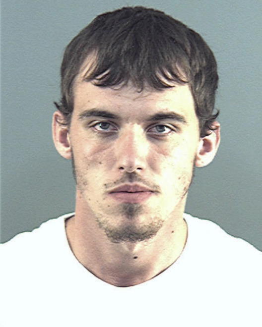 NUNNALLY, CHRISTOPHER ALLEN - Peoria County, IL