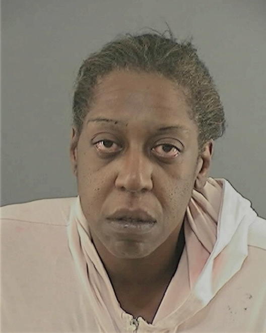 ROBINSON, CHRISTINE SERELDA - Peoria County, IL