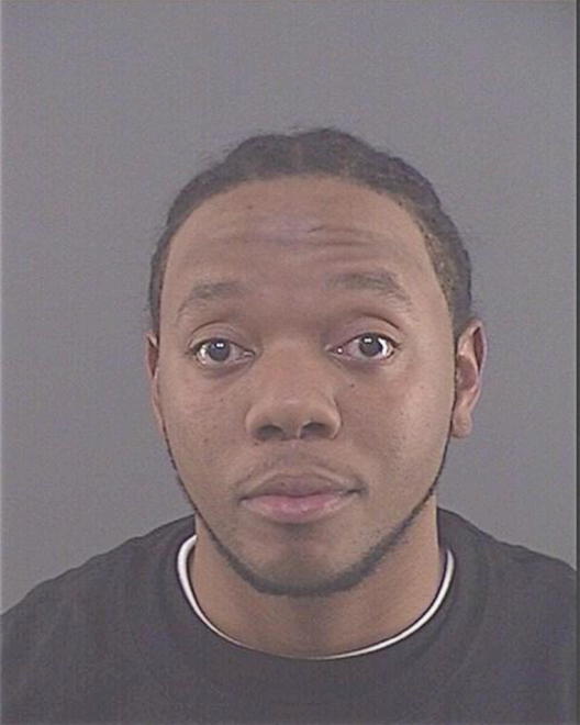 ROBINSONJR, ADRAIN . - Peoria County, IL