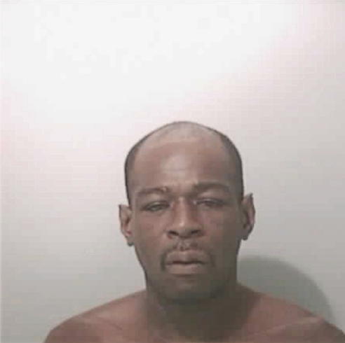 SHELTON, AARON DEANDREA - Peoria County, IL