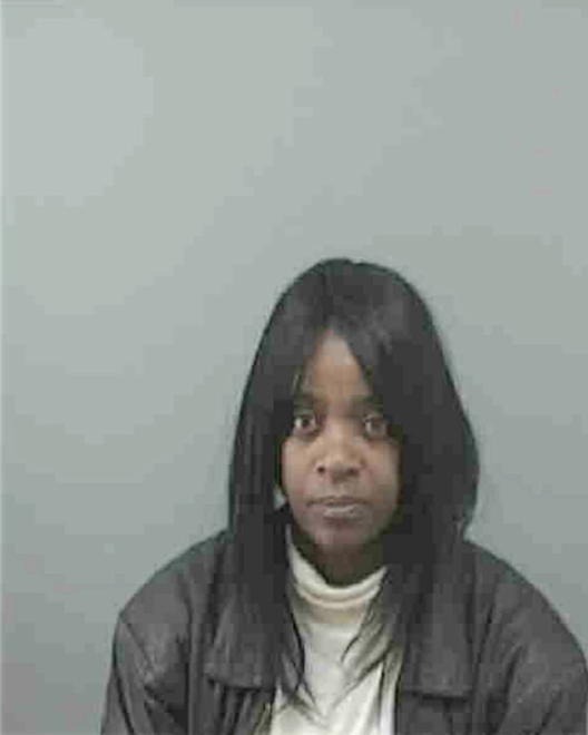 SHORTY, LENORA PEARL - Peoria County, IL