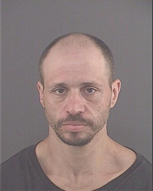 SMITH, GREGORY ALLEN - Peoria County, IL
