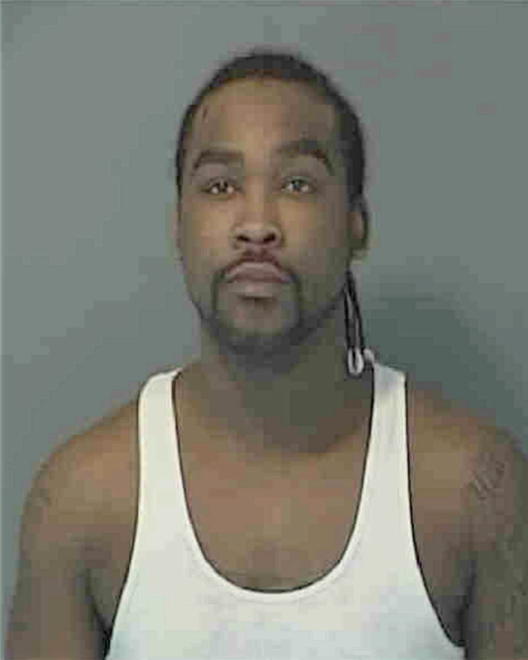 TAYLOR, TERRANCE LAMAR - Peoria County, IL