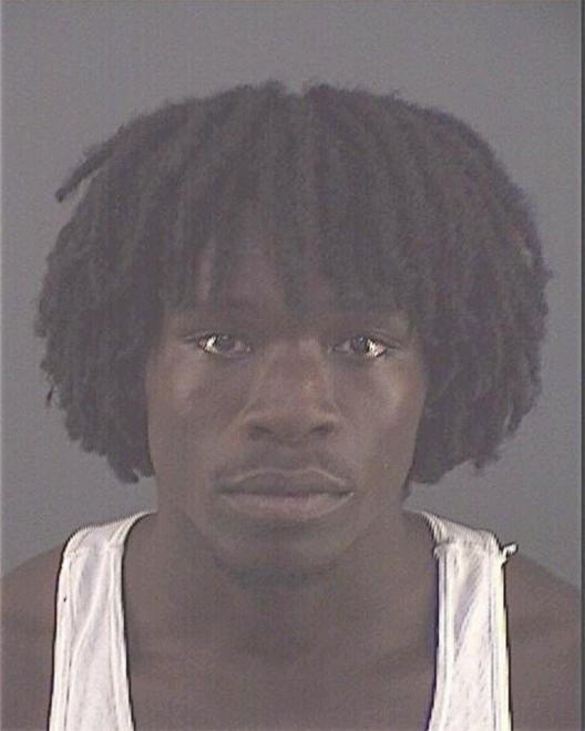 VEAZY, TAVAREIS M - Peoria County, IL