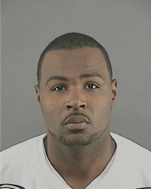 WILLIAMS, WILLIE TYRONE - Peoria County, IL