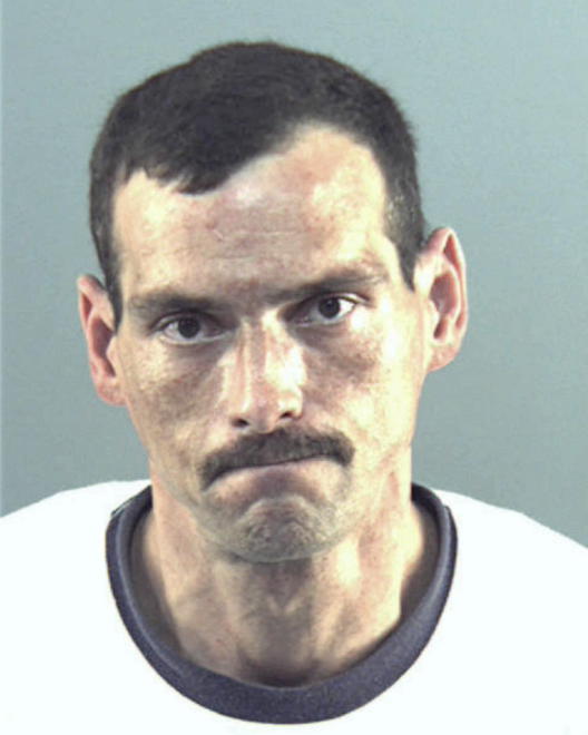 WILLIAMSON, GARY RAY - Peoria County, IL