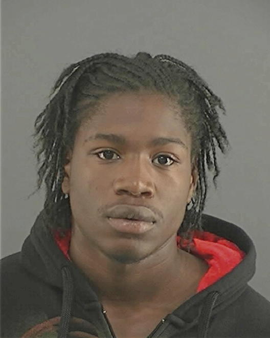 ARMSTRONG, ANTONIO DAVON - Peoria County, IL