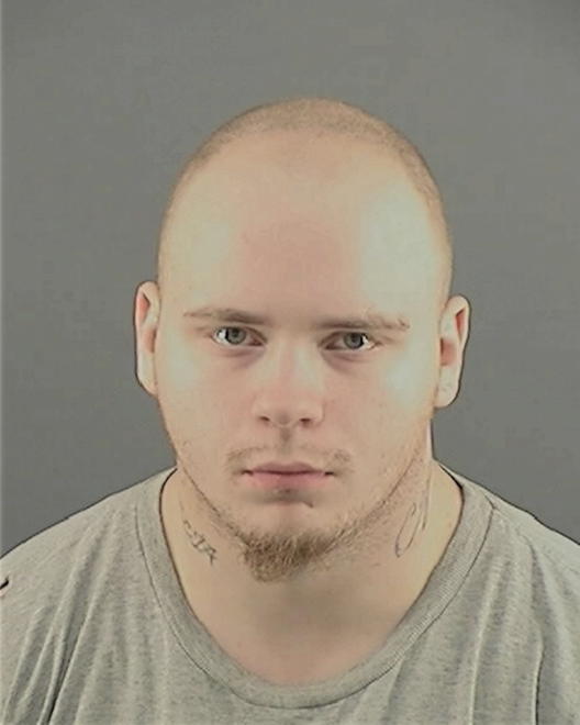 BARR, DAVID KEITH - Peoria County, IL