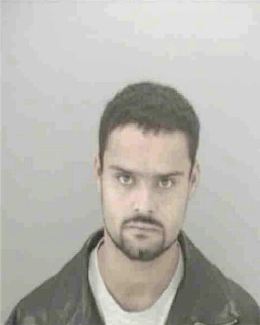 BOKEN, ROBERT EUGENE - Peoria County, IL