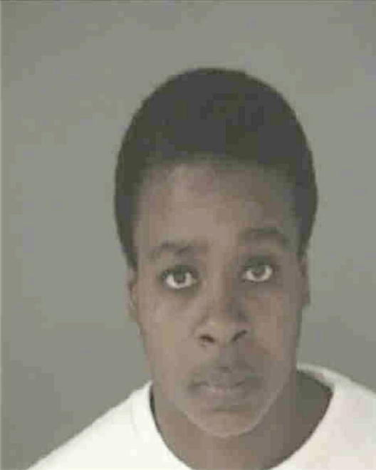BROWN, ZABRINA COTILLA - Peoria County, IL