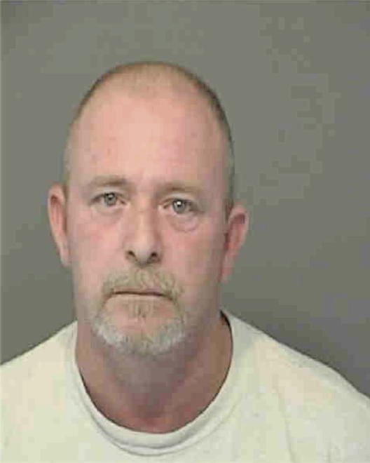 BURGESS, RALPH M - Peoria County, IL