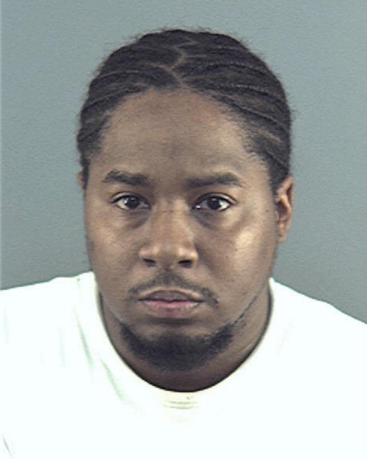 CARR, BREION LAVARR - Peoria County, IL