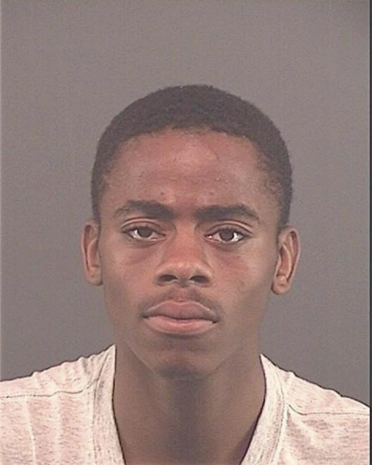 DAVISON, DAQUAN - Peoria County, IL