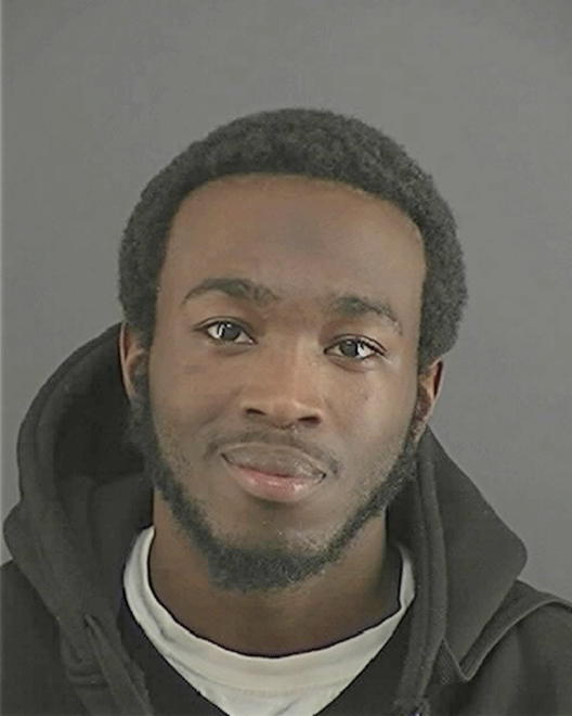 DILLARD, DEMENES B - Peoria County, IL