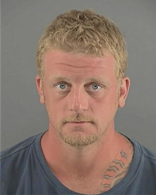 FISER, TRAVIS WILSON - Peoria County, IL