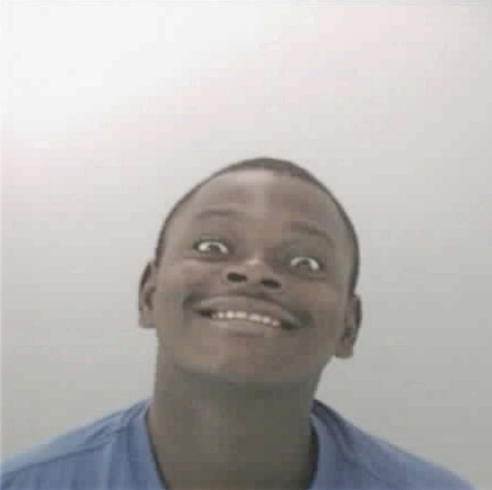 FOSTER, ORLANDO DEMARR - Peoria County, IL