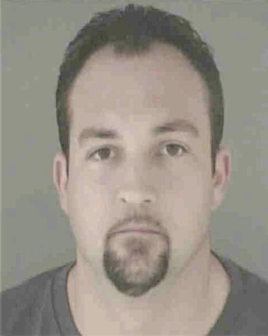 GASPAR, DONALD CHRISTOPHER - Peoria County, IL