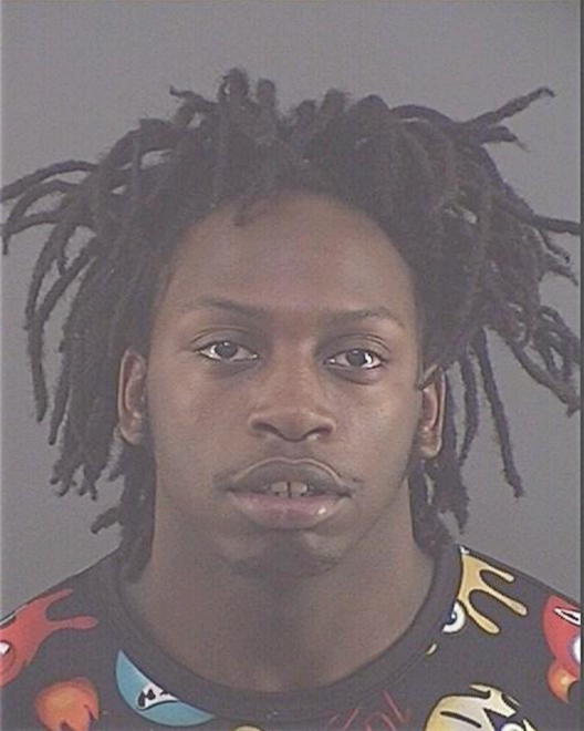 GILES, DANGELO D - Peoria County, IL