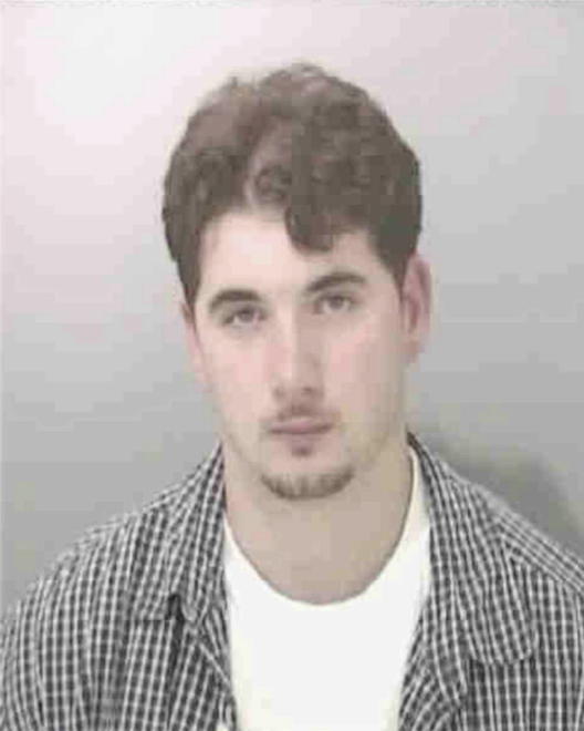 HANSEN, CHARLES SCOTT - Peoria County, IL