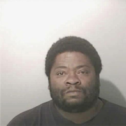 HARRIS, ANTHONY FULLILOVE - Peoria County, IL