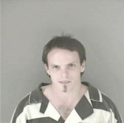 HILLMAN, ROBERT D - Peoria County, IL