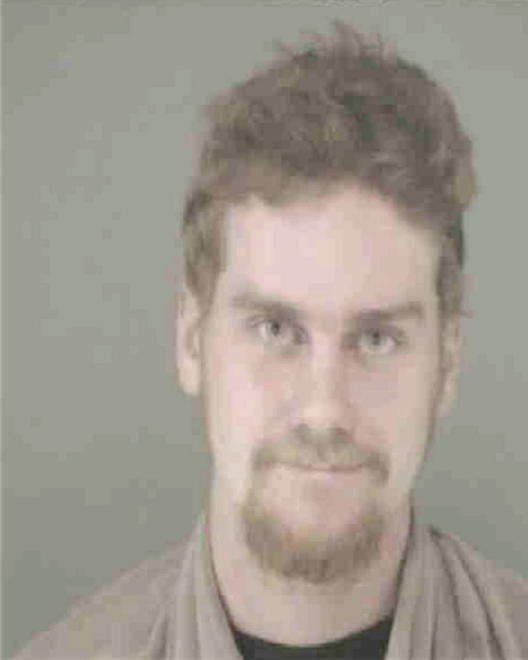 HUGHES, LANCE CHRISTOPHER - Peoria County, IL