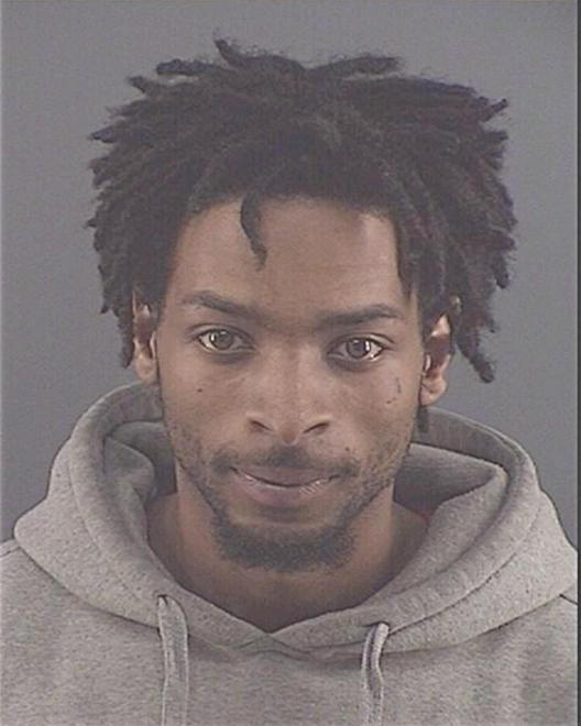 JACKSON, ADRIAN LAMAR - Peoria County, IL