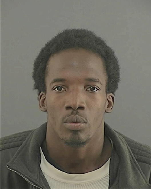 MORRIS, JARVIS ORLANDIS - Peoria County, IL