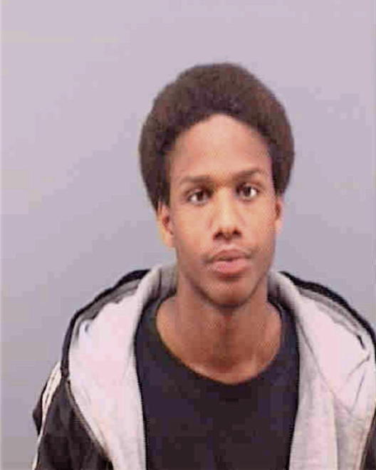 MURRAY, DAMIEN DEMARIO - Peoria County, IL