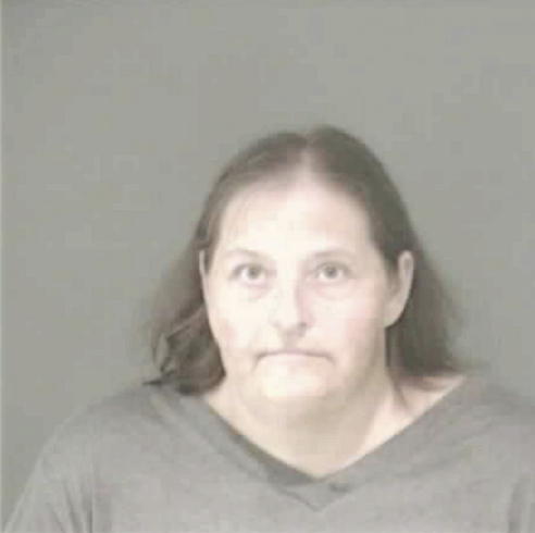 PARKER, PATRICIA ENGEL - Peoria County, IL