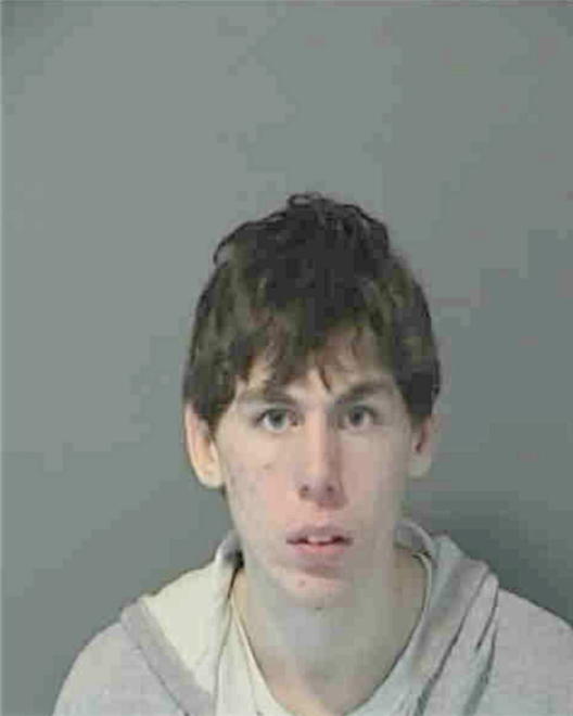 ROE, MATTHEW JAMES - Peoria County, IL